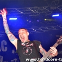 Agnostic Front