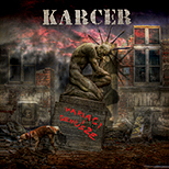 Karcer