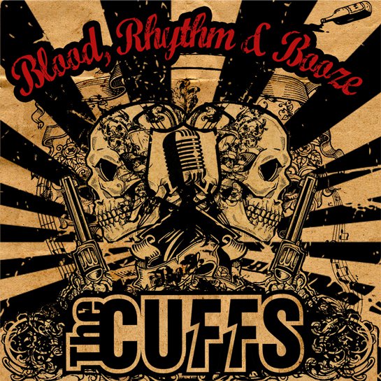 The Cuffs