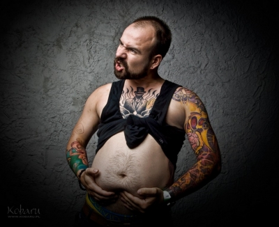 Gdańsk Tattoo Konwent 2011