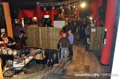 Łódź Tattoofestival