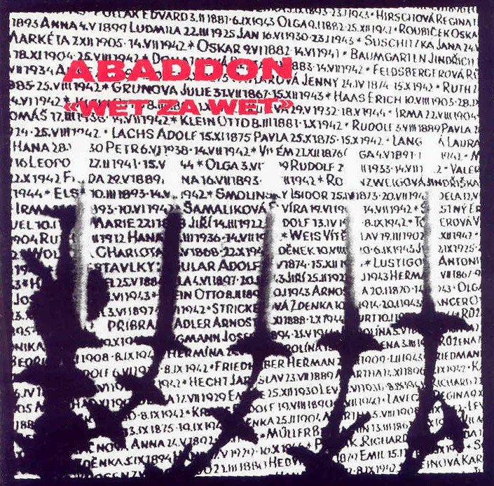 Abaddon - Wet za wet