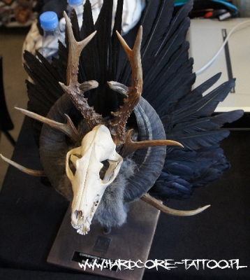 Copenhagen Ink Festival