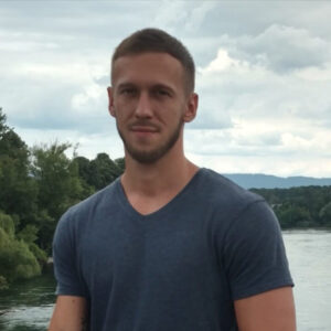 Dawid - projectblacwork