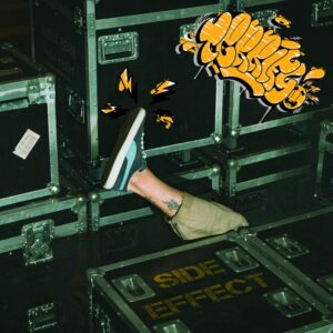 Terrify - Side Effect CD